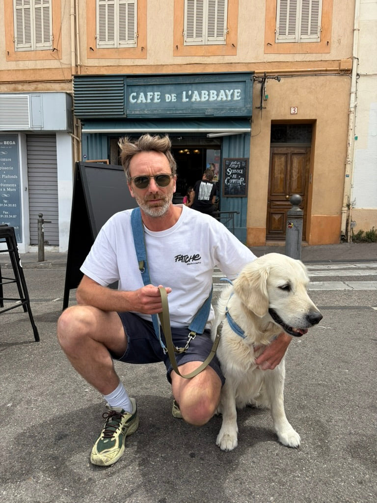 LAISSE JEAN CLAIR LISSE