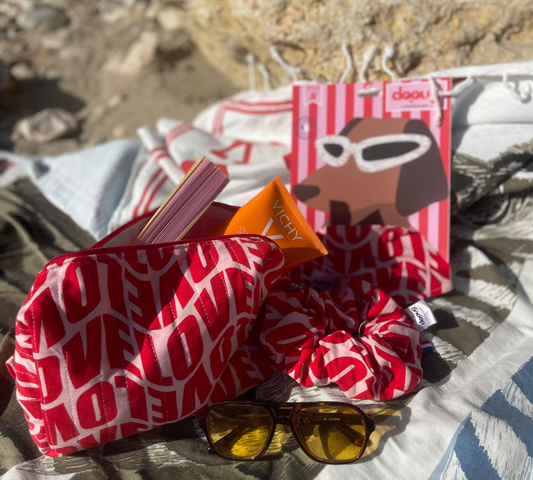 SET DOG MOM 💘 LOVE