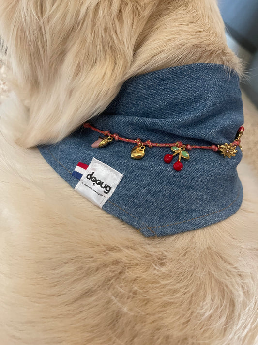 Bandana charm's
